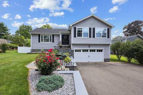 109 Linwood Avenue, Newington, CT 06111