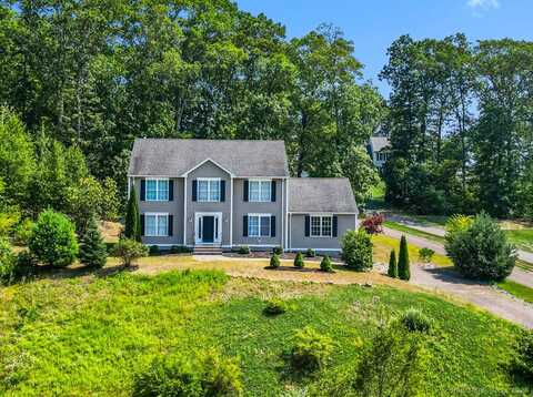 25 Marthas Way, Thomaston, CT 06787