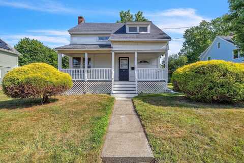 78 School Street, New London, CT 06320