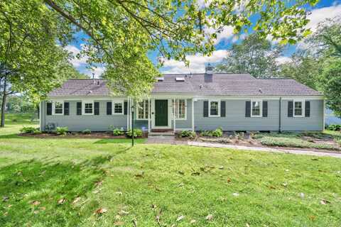 308 Hopmeadow Street, Simsbury, CT 06089