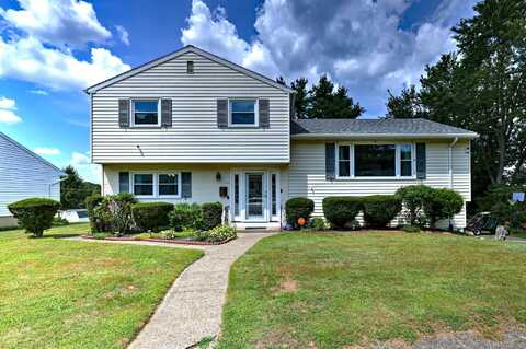53 Gayfield Road, Waterbury, CT 06706
