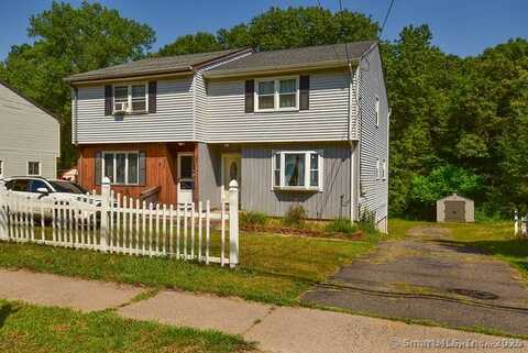 952 Tolland Street, East Hartford, CT 06108