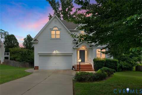 4415 Cara Hill Lane, Chesterfield, VA 23831