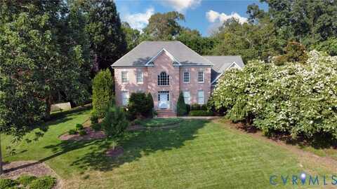 152 Captaine Graves, Williamsburg, VA 23185