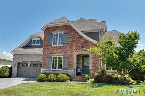 521 Bel Crest Terrace, Midlothian, VA 23113