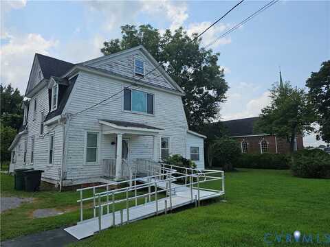 205 E Main Street, Waverly, VA 23890