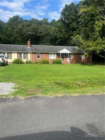 336 Jasper Lane, Waverly, VA 23890