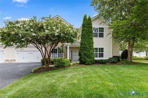 210 Pumpkin Place unit: 210, Chesterfield, VA 23236