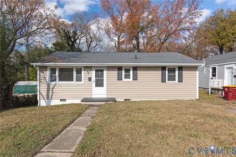 933 Priam Street, Petersburg, VA 23803
