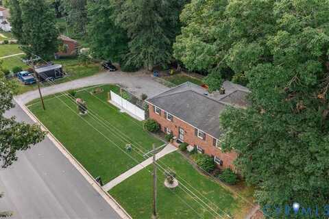 7209 Birchett Drive, Prince George, VA 23875