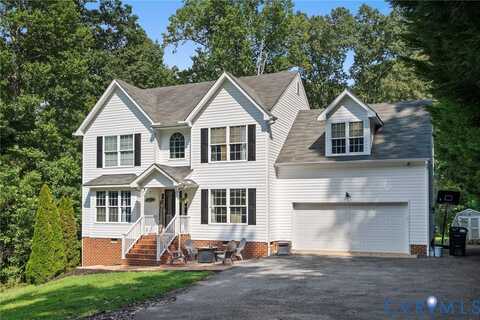 6601 Hagerty Lane, Chesterfield, VA 23838
