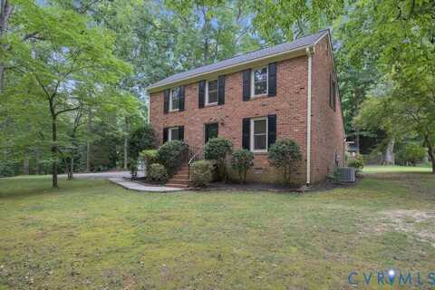 10700 Trailwood Drive, Chesterfield, VA 23832