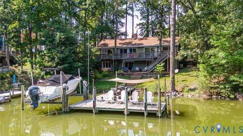 200 Pond Road, Lancaster, VA 22503