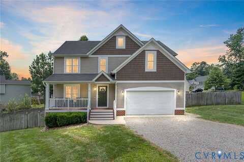 11907 Tadley Court, Midlothian, VA 23112