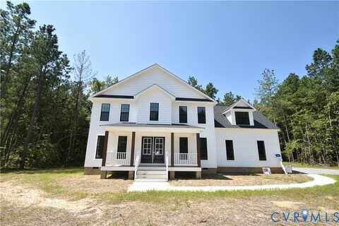 2509 Grantham Woods Terrace, Henrico, VA 23231