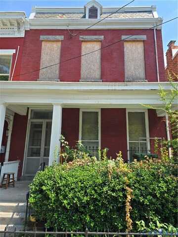 714 W Clay Street, Richmond, VA 23220