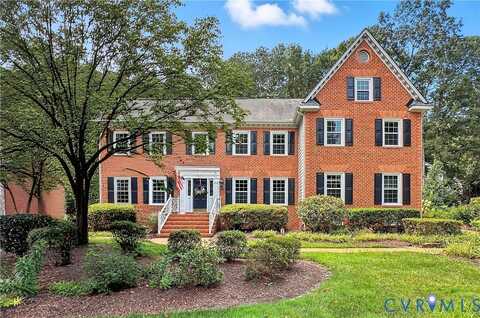 2903 Leffingwell Place, Henrico, VA 23233