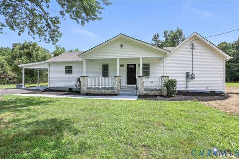 1023 Nash Road, Sandston, VA 23150