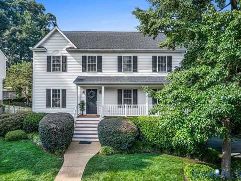 11718 Duxbury Court, Midlothian, VA 23114