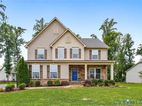 8806 Bailey Hill Road, Midlothian, VA 23112