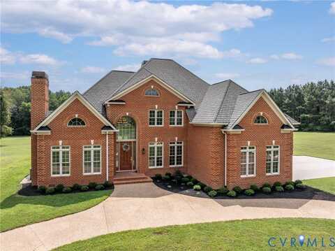 15154 Locust Level Drive, Doswell, VA 23047