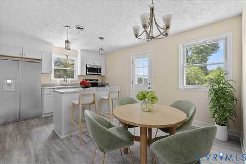 15802 Allen Drive, Dinwiddie, VA 23841