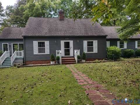11766 Five Forks Road, Farmville, VA 23901