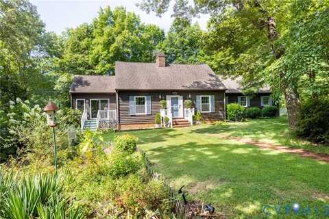 11766 Five Forks Road, Farmville, VA 23901