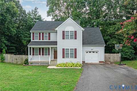 7973 Dominion Park Drive, Mechanicsville, VA 23111