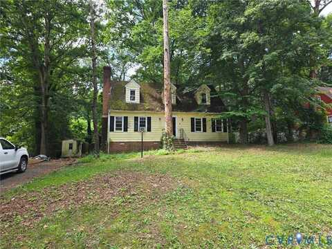 12322 Laprade Street, Chester, VA 23831