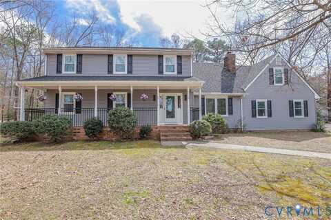 2749 River Run Road, Prince George, VA 23875