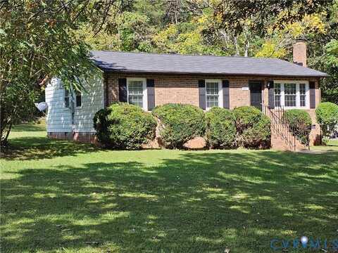 4004 Shannon Hill Rd, Columbia, VA 23038