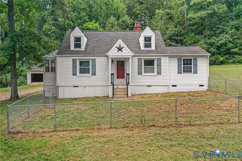 8109 Flannigan Mill Road, Mechanicsville, VA 23111