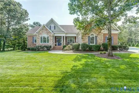 12713 Dell Hill Court, Chester, VA 23831
