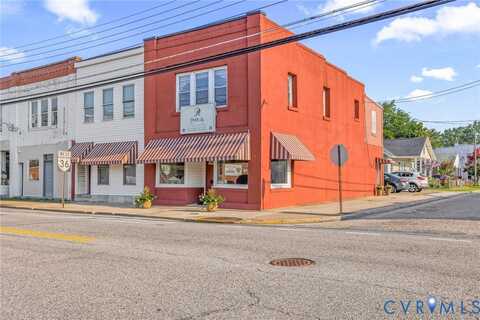 701 W Broadway, Hopewell, VA 23860