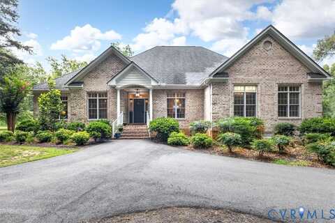 3046 Sublett Place, Powhatan, VA 23139