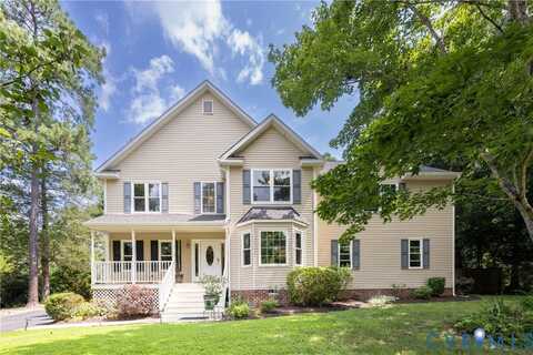 5500 Creek Crossing Drive, Midlothian, VA 23112