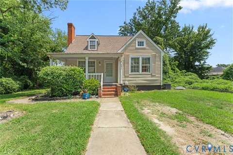 5811 Carrick Street, Henrico, VA 23228