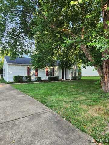 3817 Pinewood Glen, Richmond, VA 23223