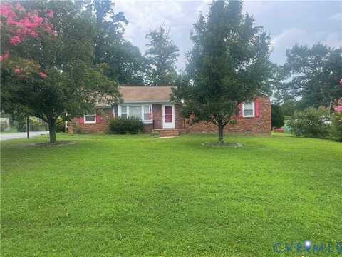 1010 N Cottonwood Road, North Chesterfield, VA 23236