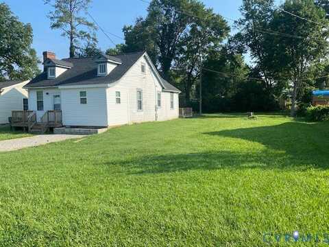 2006 Byron Street, Richmond, VA 23222