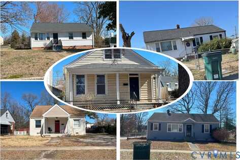 3103 Hanes Avenue, Richmond, VA 23222