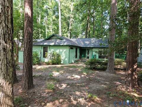 3006 Three Bridges Road, Midlothian, VA 23112