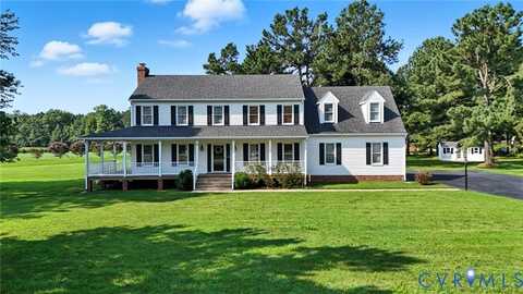 10031 Sir Bradley Court, Mechanicsville, VA 23116
