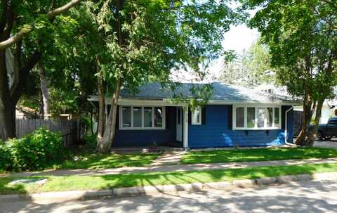 712 DEKALB STREET, Wausau, WI 54403
