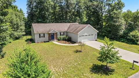 1233 BLACK BEAR TRAIL, Stevens Point, WI 54482