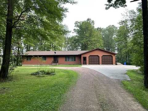 9957 W MC MILLAN STREET, Marshfield, WI 54449