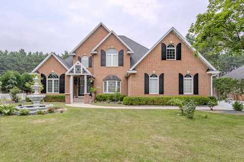5556 OAKWOOD AVENUE, Stevens Point, WI 54482