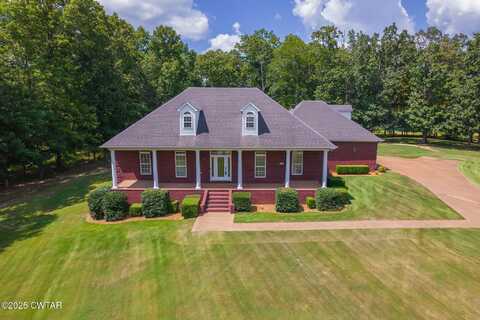 165 Hunters Glen Lane, Henderson, TN 38340