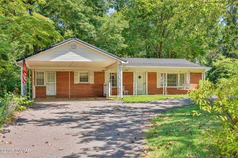 517 Morrow Street, Dresden, TN 38225